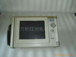 深圳市万轩红光电科技 聚焦通信技术前沿的检测仪器产品概览